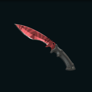 ★ 反曲刀 | 屠夫