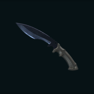 ★ 反曲刀 | 藍鋼