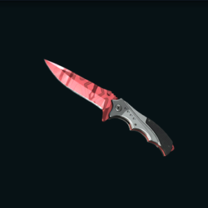 ★ 流浪者小刀 | 屠夫