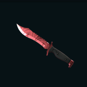 ★ 布伊刀 | 屠夫