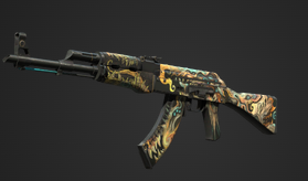 AK-47 | 幻影破壞者