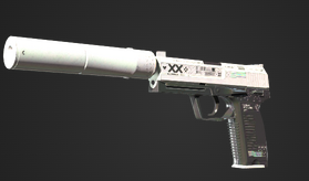 USP-S | 印刷輸出