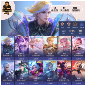 【編號H21】月付700元起 主打藍鐸愛麗絲巡夢 三麗鷗 皆全套