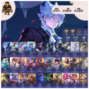 【編號J08】月付1100元起 主打那克次元 愛里文鰩 鳴劍莫拉 星際SEVEN佛 多新年聯動