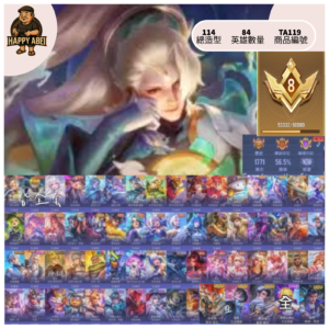 【編號TA119】月付1000元起 主打亥犽造生 特爾次元 庫拉皮卡 皆全套 龍馬燕返 等多直購造型