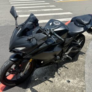🏍️ HONDA CBR150R｜2021年｜車況優質釋出