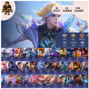 【編號H18】月付400元起 主打蘭鐸 尋夢全套 WAVE 熹妃